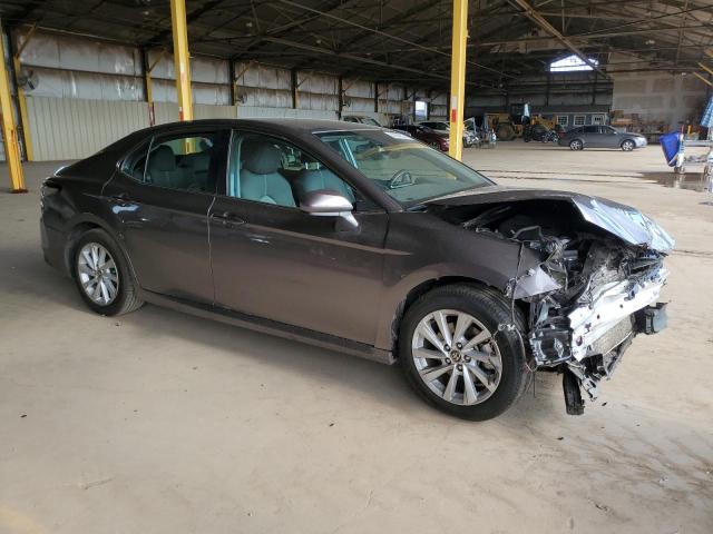 Photo 3 VIN: 4T1C11AK3NU661114 - TOYOTA CAMRY LE 