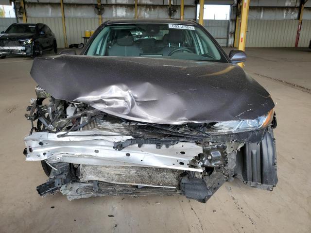 Photo 4 VIN: 4T1C11AK3NU661114 - TOYOTA CAMRY LE 