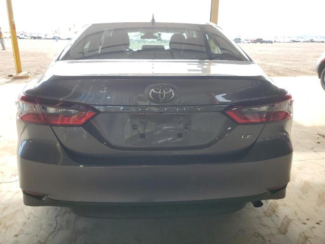 Photo 5 VIN: 4T1C11AK3NU661114 - TOYOTA CAMRY LE 