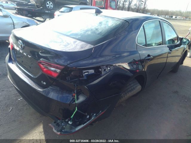 Photo 3 VIN: 4T1C11AK3NU663008 - TOYOTA CAMRY 