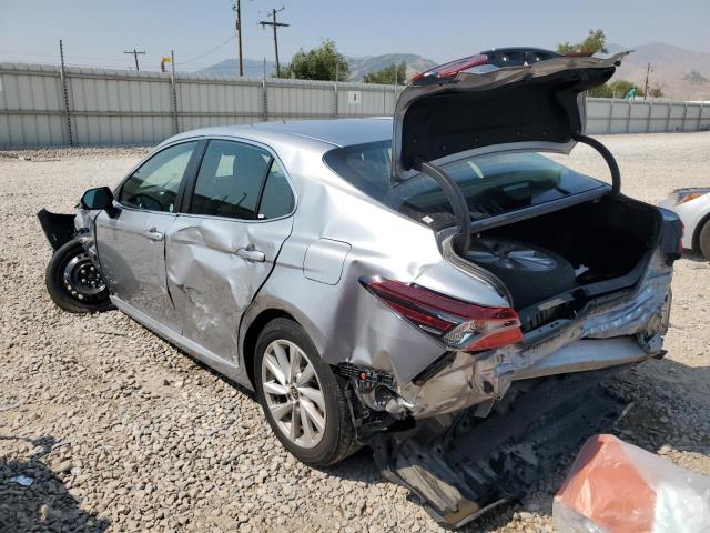 Photo 1 VIN: 4T1C11AK3NU667740 - TOYOTA CAMRY LE 