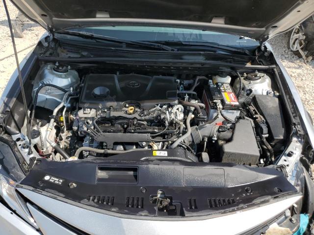 Photo 10 VIN: 4T1C11AK3NU667740 - TOYOTA CAMRY LE 