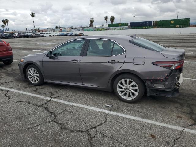 Photo 1 VIN: 4T1C11AK3NU668547 - TOYOTA CAMRY LE 