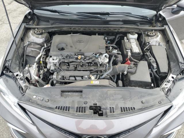 Photo 10 VIN: 4T1C11AK3NU668547 - TOYOTA CAMRY LE 