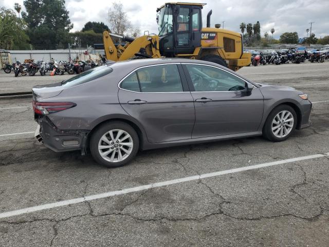 Photo 2 VIN: 4T1C11AK3NU668547 - TOYOTA CAMRY LE 