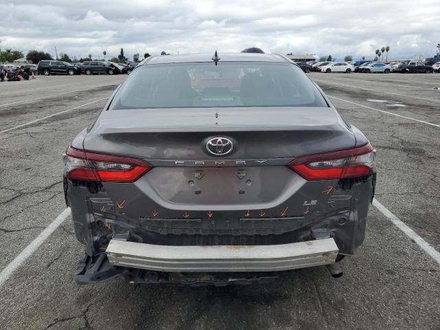 Photo 5 VIN: 4T1C11AK3NU668547 - TOYOTA CAMRY LE 