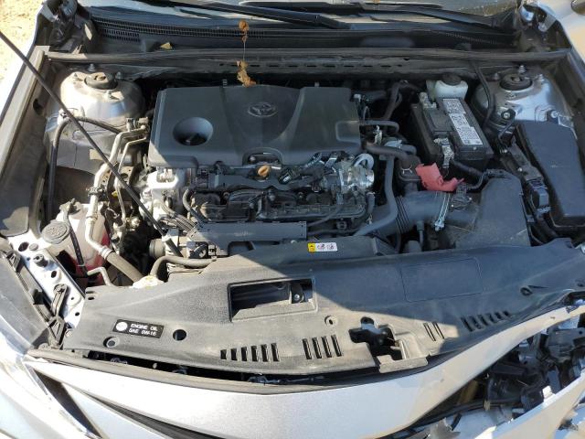 Photo 10 VIN: 4T1C11AK3NU670542 - TOYOTA CAMRY LE 