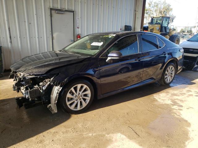 Photo 0 VIN: 4T1C11AK3NU671304 - TOYOTA CAMRY LE 