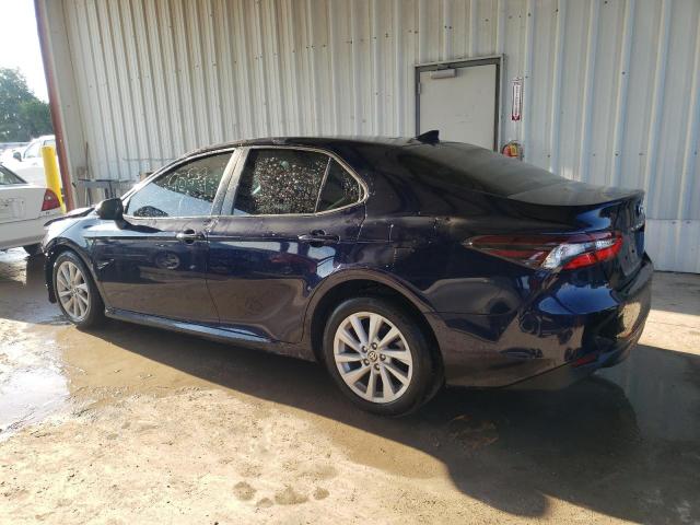 Photo 1 VIN: 4T1C11AK3NU671304 - TOYOTA CAMRY LE 