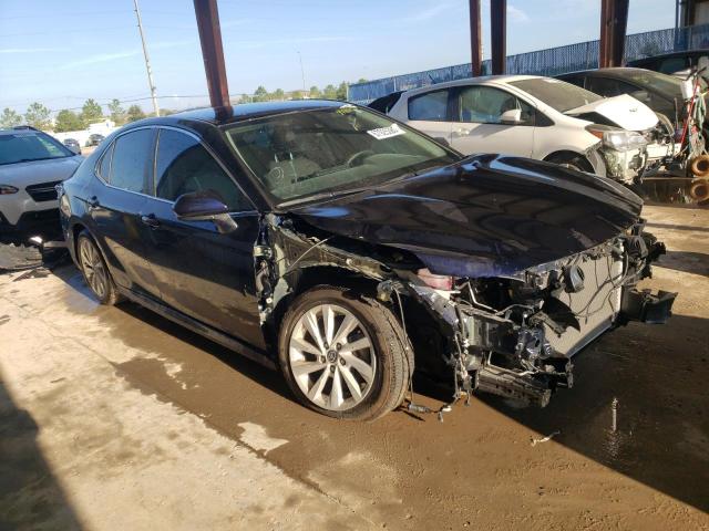 Photo 3 VIN: 4T1C11AK3NU671304 - TOYOTA CAMRY LE 