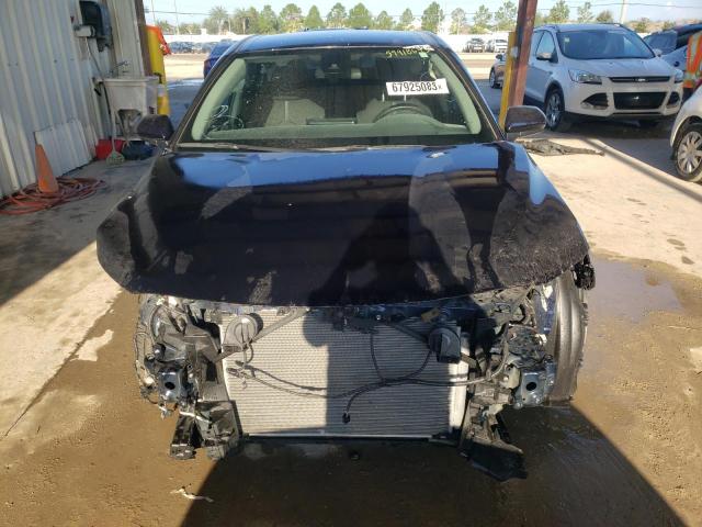 Photo 4 VIN: 4T1C11AK3NU671304 - TOYOTA CAMRY LE 