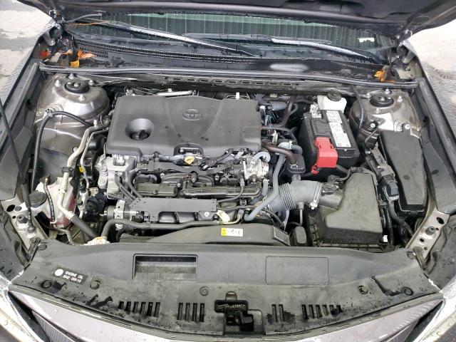 Photo 10 VIN: 4T1C11AK3NU675501 - TOYOTA CAMRY LE 