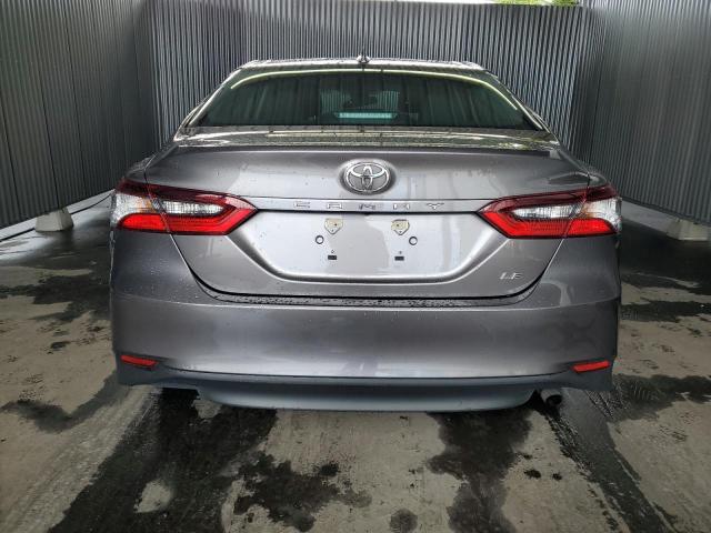 Photo 5 VIN: 4T1C11AK3NU675501 - TOYOTA CAMRY LE 