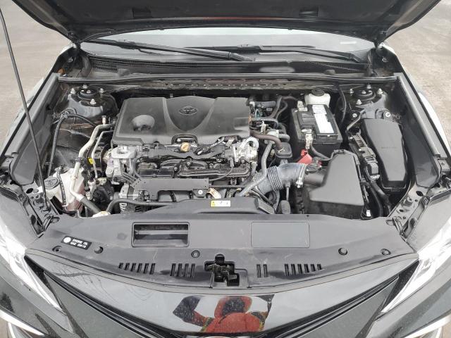 Photo 10 VIN: 4T1C11AK3NU676874 - TOYOTA CAMRY LE 