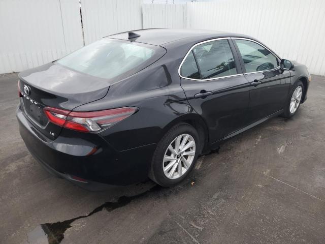 Photo 2 VIN: 4T1C11AK3NU676874 - TOYOTA CAMRY LE 