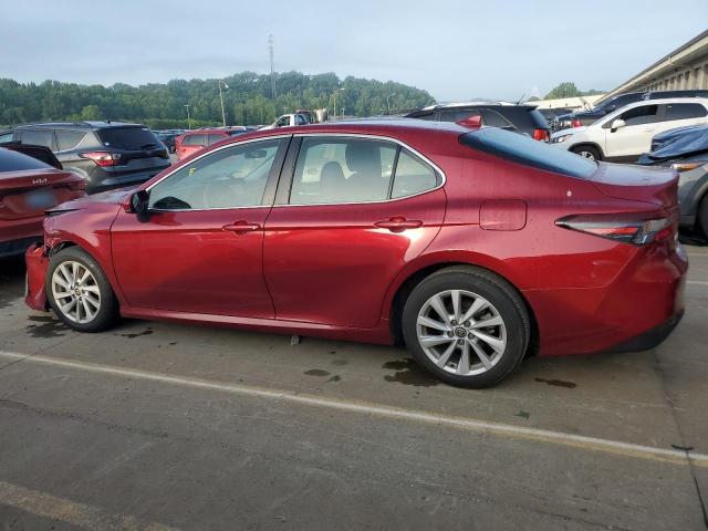 Photo 1 VIN: 4T1C11AK3NU678379 - TOYOTA CAMRY LE 