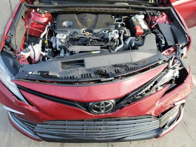 Photo 10 VIN: 4T1C11AK3NU678379 - TOYOTA CAMRY LE 