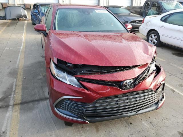 Photo 4 VIN: 4T1C11AK3NU678379 - TOYOTA CAMRY LE 