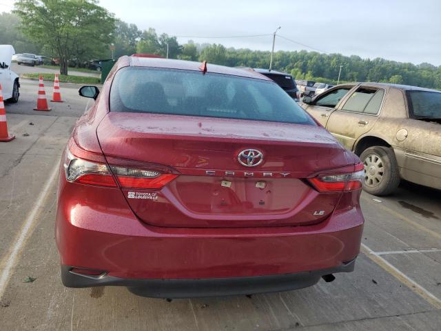 Photo 5 VIN: 4T1C11AK3NU678379 - TOYOTA CAMRY LE 