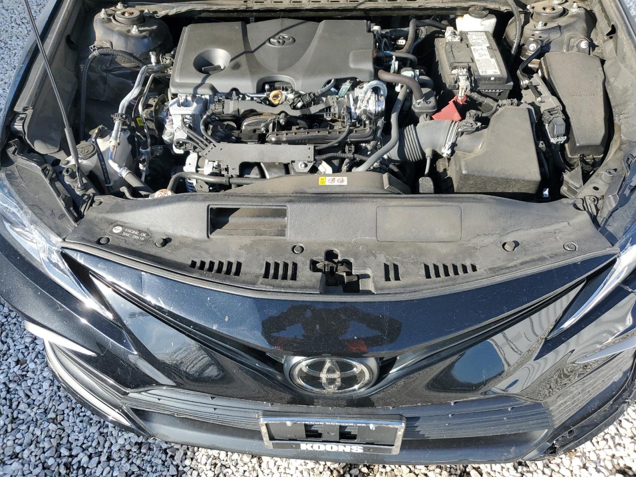 Photo 10 VIN: 4T1C11AK3NU680956 - TOYOTA CAMRY 