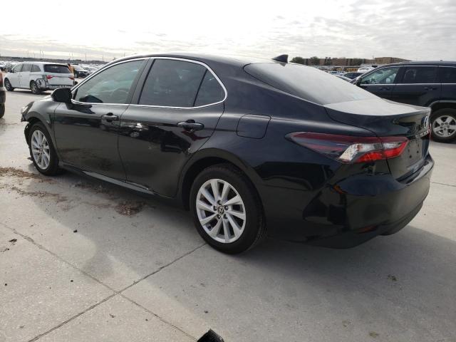 Photo 1 VIN: 4T1C11AK3NU681170 - TOYOTA CAMRY LE 