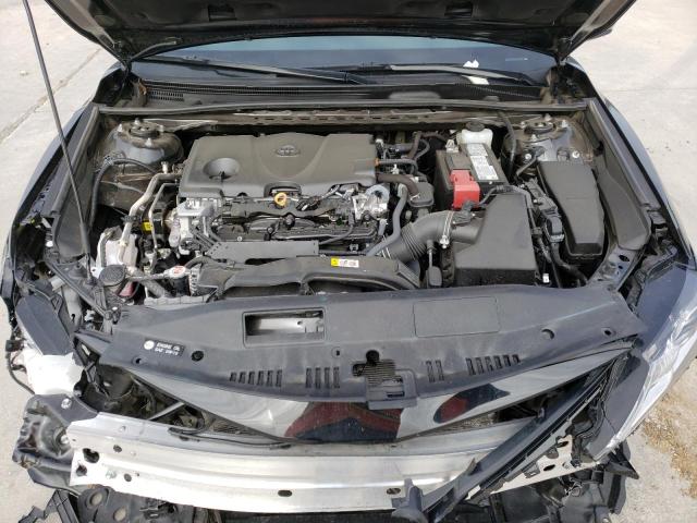 Photo 10 VIN: 4T1C11AK3NU681170 - TOYOTA CAMRY LE 