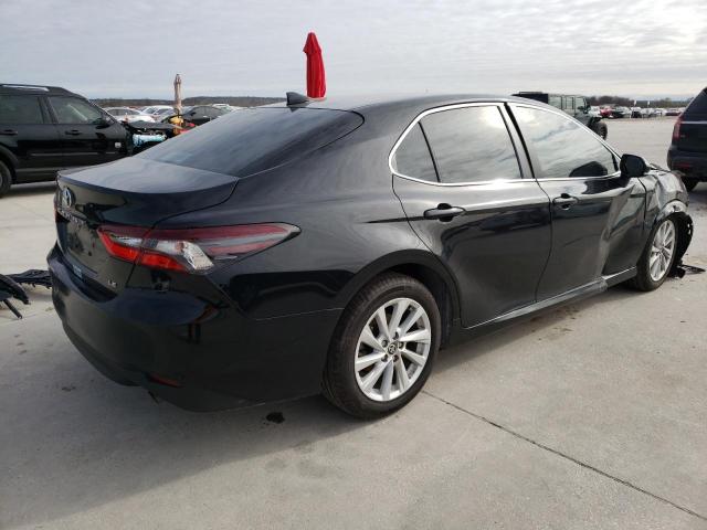 Photo 2 VIN: 4T1C11AK3NU681170 - TOYOTA CAMRY LE 