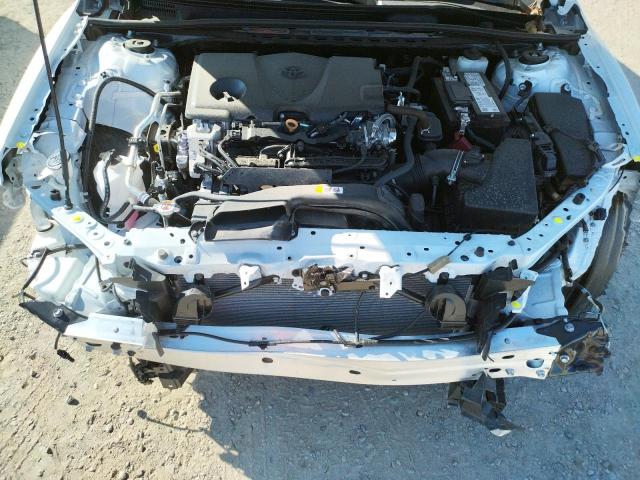 Photo 6 VIN: 4T1C11AK3NU689415 - TOYOTA CAMRY LE 