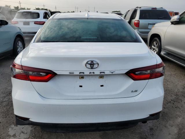 Photo 5 VIN: 4T1C11AK3NU709064 - TOYOTA CAMRY LE 