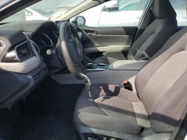 Photo 6 VIN: 4T1C11AK3NU709064 - TOYOTA CAMRY LE 