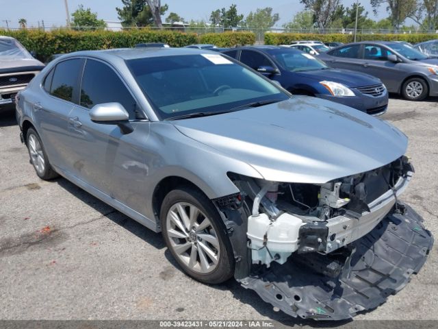 Photo 0 VIN: 4T1C11AK3NU717455 - TOYOTA CAMRY 