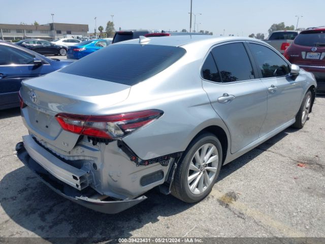 Photo 3 VIN: 4T1C11AK3NU717455 - TOYOTA CAMRY 