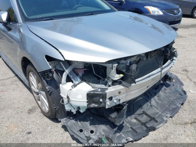 Photo 5 VIN: 4T1C11AK3NU717455 - TOYOTA CAMRY 