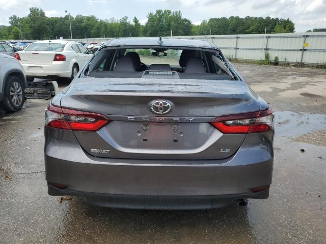 Photo 5 VIN: 4T1C11AK3PU100818 - TOYOTA CAMRY LE 