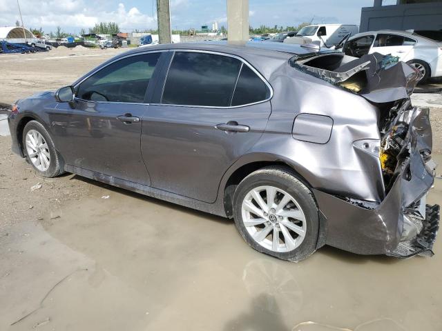 Photo 1 VIN: 4T1C11AK3PU113231 - TOYOTA CAMRY LE 