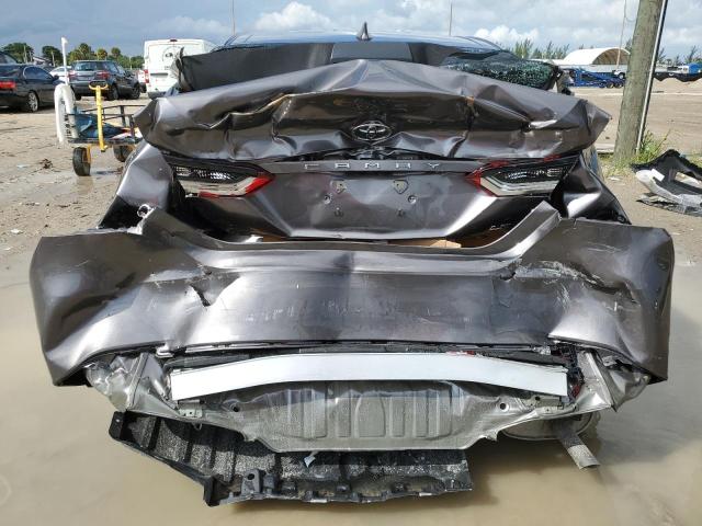 Photo 5 VIN: 4T1C11AK3PU113231 - TOYOTA CAMRY LE 