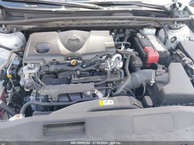 Photo 9 VIN: 4T1C11AK3PU120079 - TOYOTA CAMRY 