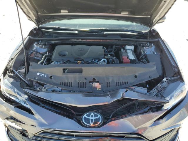 Photo 10 VIN: 4T1C11AK3PU121099 - TOYOTA CAMRY LE 