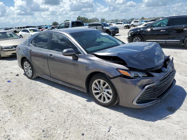 Photo 3 VIN: 4T1C11AK3PU121099 - TOYOTA CAMRY LE 