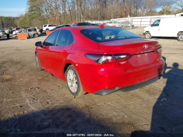 Photo 2 VIN: 4T1C11AK3PU121216 - TOYOTA CAMRY 