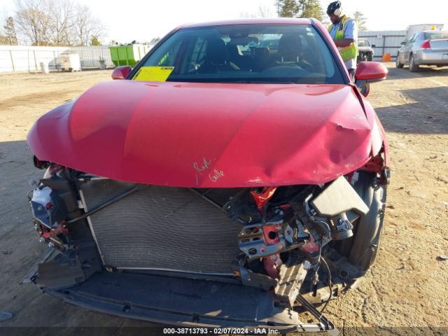 Photo 5 VIN: 4T1C11AK3PU121216 - TOYOTA CAMRY 