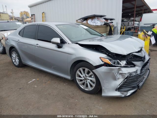 Photo 0 VIN: 4T1C11AK3PU126917 - TOYOTA CAMRY 