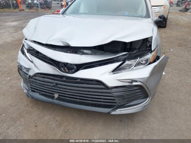 Photo 5 VIN: 4T1C11AK3PU126917 - TOYOTA CAMRY 