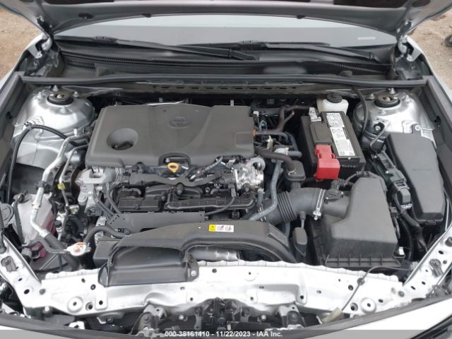 Photo 9 VIN: 4T1C11AK3PU126917 - TOYOTA CAMRY 