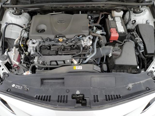 Photo 10 VIN: 4T1C11AK3PU132152 - TOYOTA CAMRY 