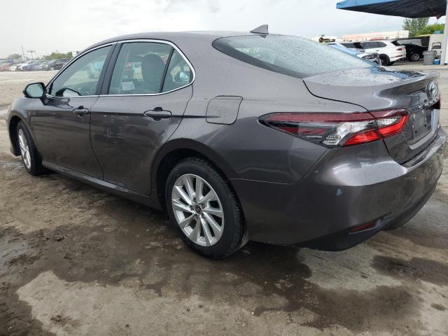 Photo 1 VIN: 4T1C11AK3PU138680 - TOYOTA CAMRY LE 