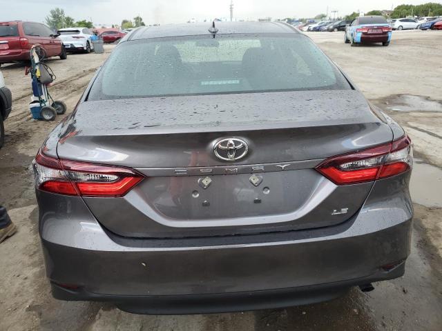 Photo 5 VIN: 4T1C11AK3PU138680 - TOYOTA CAMRY LE 