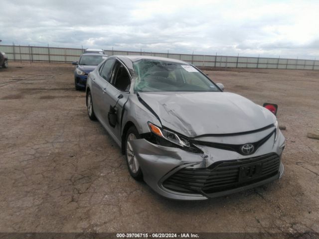 Photo 0 VIN: 4T1C11AK3PU147749 - TOYOTA CAMRY 