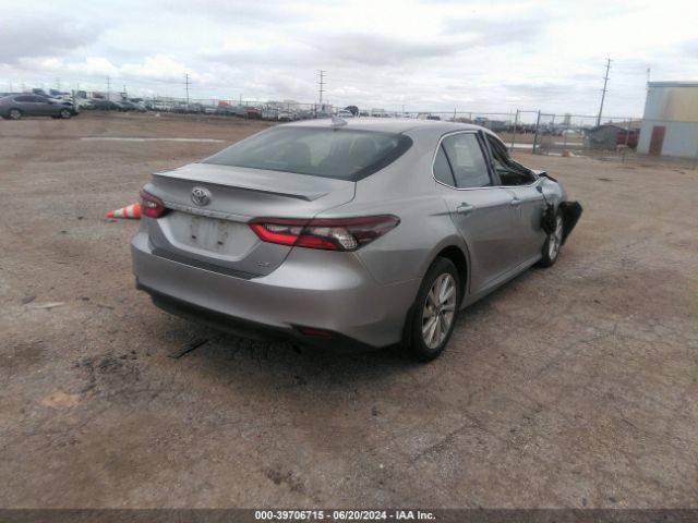 Photo 3 VIN: 4T1C11AK3PU147749 - TOYOTA CAMRY 