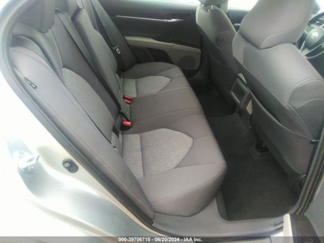 Photo 7 VIN: 4T1C11AK3PU147749 - TOYOTA CAMRY 